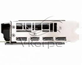 Видеокарта MSI PCI-E RTX 2080 VENTUS 8G V2 nVidia GeForce RTX 2080 8192Mb 256bit GDDR6 1515/14000/HDMIx1/DPx3/HDCP Ret