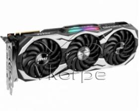 Видеокарта MSI PCI-E RTX 2080 DUKE 8G OCV1 nVidia GeForce RTX 2080 8192Mb 256bit GDDR6 1515/14000/HDMIx1/DPx3/Type-Cx1/HDCP Ret