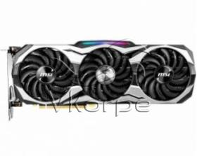 Видеокарта MSI PCI-E RTX 2080 DUKE 8G OCV1 nVidia GeForce RTX 2080 8192Mb 256bit GDDR6 1515/14000/HDMIx1/DPx3/Type-Cx1/HDCP Ret