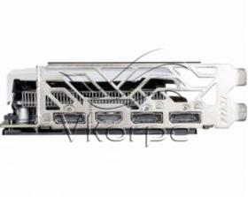 Видеокарта MSI PCI-E GeForce GTX 1660 Ti ARMOR 6G nVidia GeForce GTX 1660TI 6144Mb 192bit GDDR6 1536/12000/HDMIx1/DPx3/HDCP Ret