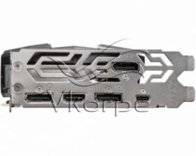 Видеокарта MSI PCI-E RTX 2080 DUKE 8G OCV1 nVidia GeForce RTX 2080 8192Mb 256bit GDDR6 1515/14000/HDMIx1/DPx3/Type-Cx1/HDCP Ret