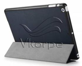 Чехол GGMM для iPad Air Fit-IA синий (iPa50102)