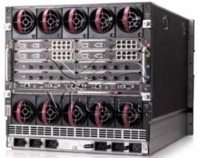 Шасси HPE BladeSystem BLc7000 2x2400W (681840-B21)