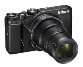 Фотоаппарат Nikon CoolPix A900 черный 20.3Mpix Zoom35x 2.7" 4K SDXC CMOS 1x2.3 IS opt+el 1minF 30fr/s HDMI/EN-EL12