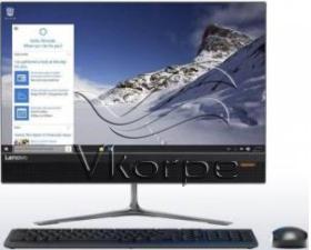 Моноблок Lenovo 510-23ISH 23" Full HD i5 7400T/8Gb/1Tb 7.2k/DVDRW/Free DOS/GbitEth/WiFi/BT/клавиатура/мышь/Cam/черный 1920x1080 Моноблок Lenovo 510-23ISH 23" Full HD i5 7400T/8Gb/1Tb 7.2k/DVDRW/Free DOS/GbitEth/WiFi/BT/клавиатура/мышь/Cam/черный 1920x1080