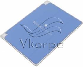 Чехол Apple для iPad mini Smart Cover синий (MF060ZM/A)
