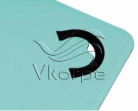 Чехол Hama для планшета 7" TwoTone universal черный/зеленый (00123092)