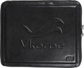 Чехол Targus для iPad THD054EU Leather черный (THD054EU)