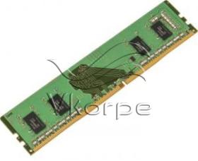 Память DDR4 4Gb 2400MHz Hynix HMA851U6AFR6N-UHN0 OEM PC4-19200 CL17 DIMM 288-pin 1.2В original