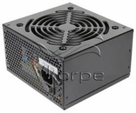 Блок питания Aerocool ATX 650W VX-650 (24+4+4pin) 120mm fan 4xSATA RTL