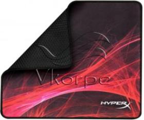 Коврик для мыши HyperX Fury S Pro Speed Edition Большой черный/рисунок 450x400x4мм Коврик для мыши HyperX Fury S Pro Speed Edition Большой черный/рисунок 450x400x4мм
