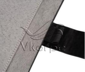 Чехол Hama для планшета 10.1" Chairman полиуретан черный (00126705)