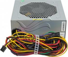Блок питания Qdion ATX 450W Q-DION QD450-PNR 80+ (24+4+4pin) APFC 120mm fan 5xSATA