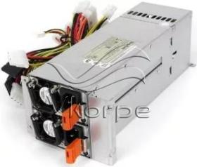 Серверный блок питания 2U с резервированием 2х500Вт NegoRack NR2_DVR500_N