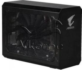 Видеокарта Gigabyte Thunderbolt 3 GV-N1080IXEB-8GD nVidia GeForce GTX 1080 8192Mb 256bit GDDR5X 1632/10010 DVIx1/HDMIx1/DPx3/HDCP Ret