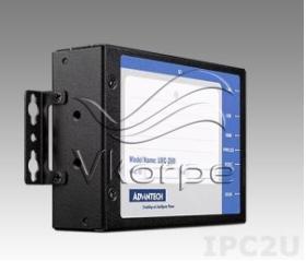 Встраеваемый панельный компьютер Advantech UBC_200CD_MDA1E