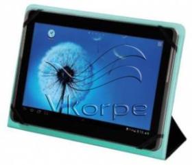 Чехол Hama для планшета 7" TwoTone universal черный/зеленый (00123092)