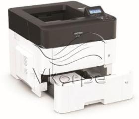 Принтер лазерный Ricoh P 801 (418473) A4 Duplex Принтер лазерный Ricoh P 801 (418473) A4 Duplex