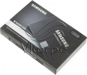 Накопитель SSD Samsung SATA III 120Gb MZ-7LN120BW 850 2.5"