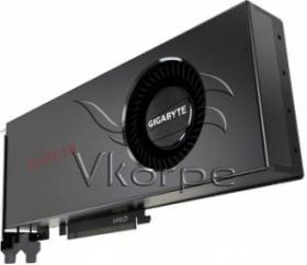 Видеокарта Gigabyte PCI-E 4.0 GV-R57-8GD-B AMD Radeon RX 5700 8192Mb 256bit GDDR6 1465/14000/HDMIx1/DPx3/HDCP Ret