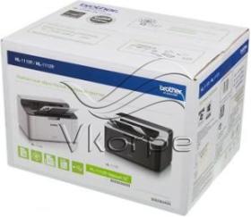 Принтер лазерный Brother HL-1112R + дополнительный тонер-картридж 1000стр. (HL1112R2) A4 Принтер лазерный Brother HL-1112R + дополнительный тонер-картридж 1000стр. (HL1112R2) A4