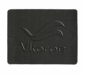 Коврик для мыши Oklick OK-FP0350 черный 350x280x2мм Коврик для мыши Oklick OK-FP0350 черный 350x280x2мм