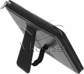 Чехол Targus для iPad THD054EU Leather черный (THD054EU)