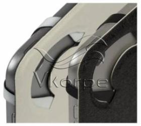 Чехол Riva для планшетных компьютеров 7-8" 3122 черный/белый