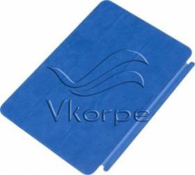 Чехол Apple для iPad mini Smart Cover синий (MF060ZM/A)