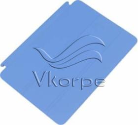 Чехол Apple для iPad mini Smart Cover синий (MF060ZM/A)