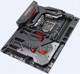 Материнская плата Asus ROG MAXIMUS X CODE Soc-1151v2 Intel Z370 4xDDR4 ATX AC`97 8ch(7.1) GbLAN RAID+HDMI+DP