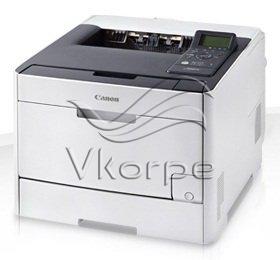 Принтер Лазерный Canon KZ i-Sensys Colour LBP7660CDN (KZ-5089B003)