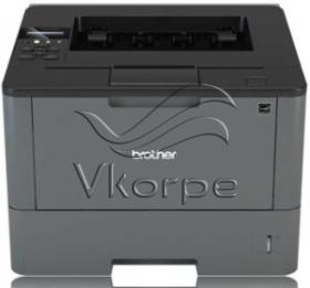 Принтер лазерный Brother HL-L5100DN (HLL5100DNRF1) A4 Duplex Net (в комплекте: + 3 картриджа) Принтер лазерный Brother HL-L5100DN (HLL5100DNRF1) A4 Duplex Net (в комплекте: + 3 картриджа)