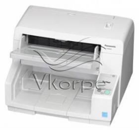 Сканер Panasonic KV-S5046H (KV-S5046H-U) A3 белый