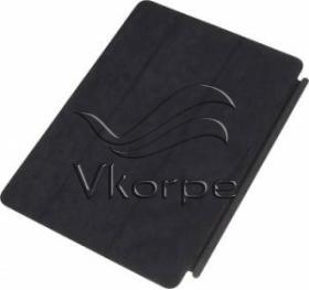 Чехол Apple для iPad Air Smart Cover черный (MF053ZM/A) Чехол Apple для iPad Air Smart Cover черный (MF053ZM/A)