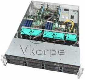 Серверная платформа Intel Original R2308BB4GC