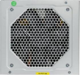 Блок питания Qdion ATX 400W Q-DION QD400-PNR (24+4+4pin) 120mm fan 3xSATA