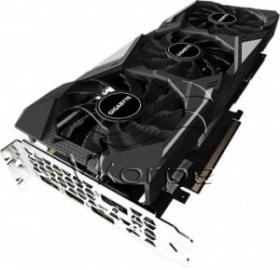Видеокарта Gigabyte PCI-E GV-N207SGAMING OC-8GC nVidia GeForce RTX 2070SUPER 8192Mb 256bit GDDR6 1620/14000/HDMIx1/DPx3/Type-Cx1/HDCP Ret