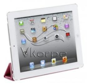 Чехол Targus THD00801EU-52 for iPad3 Pink