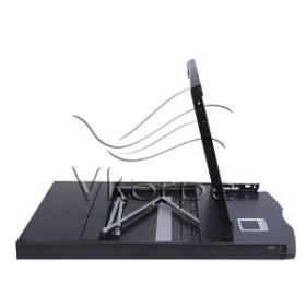 KVM Консоль NegoRack NR_MDR2708UDL