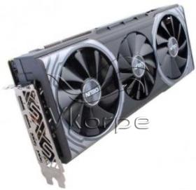 Видеокарта Sapphire PCI-E 11275-03-40G VEGA 64 8G NITRO+ AMD Radeon RX Vega 64 8192Mb 2048bit HBM2 1373/945/HDMIx2/DPx2/HDCP Ret