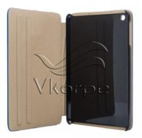 Чехол для iPad mini PC PET PCP-M1032BL Синий