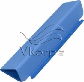 Чехол Apple для iPad mini Smart Cover синий (MF060ZM/A)