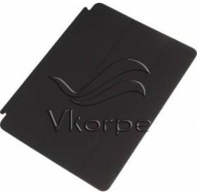 Чехол Apple для iPad Air Smart Cover черный (MF053ZM/A) Чехол Apple для iPad Air Smart Cover черный (MF053ZM/A)