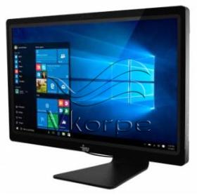 Моноблок IRU Office H2103 21.5" Full HD Cel J3355 (2.0)/2Gb/500Gb 5.4k/HDG500/CR/Free DOS/GbitEth/WiFi/BT/200W/Cam/черный 1920x1080