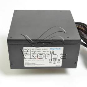 Блок питания PS/2 750Вт NegoRack NR_PSU7501