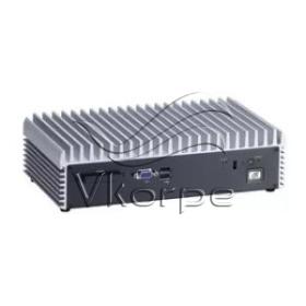 Безвентиляторный встраиваемый компьютер AXIOM eBOX635_881_FL_4330TE_RC
