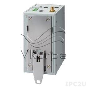 Встраиваемый компьютер на DIN_рейку AXIOM IRU131_FL_DC