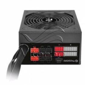 Блок питания Thermaltake ATX 650W SMART DPS SPG-650DH3CCG 80+ gold (24+4+4pin) APFC 140mm fan 6xSATA Cab Manag RTL