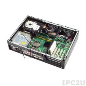 Серверный корпус для 19" стойки 2U Advantech IPC_603MB_35BE